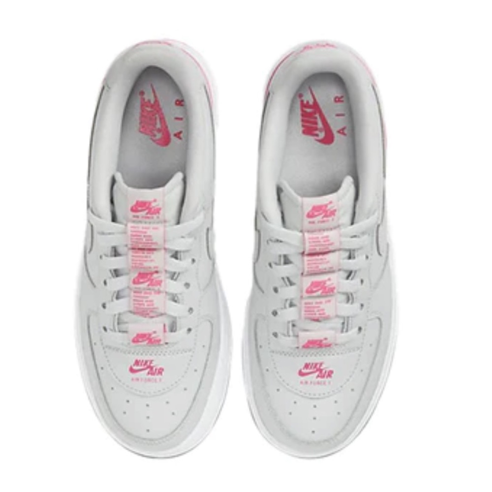 RARE Pink Air Force 1 Photon Dust - Picture 3 of 6